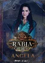 miniatura rabia-sanatorium-v10-por-chechelin cover carteles