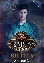 miniatura rabia-sanatorium-v11-por-chechelin cover carteles