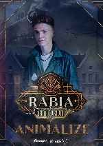 miniatura rabia-sanatorium-v12-por-chechelin cover carteles