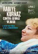 miniatura rabiye-kurnaz-contra-george-w-bush-por-chechelin cover carteles