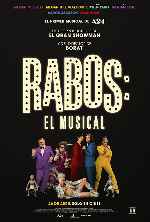 miniatura rabos-el-musical-por-chechelin cover carteles