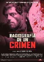 miniatura radiografia-de-un-crimen-por-melegar cover carteles