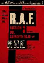 miniatura raf-faccion-del-ejercito-rojo-por-peppito cover carteles