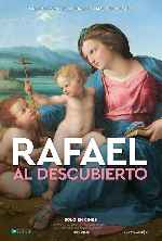 miniatura rafael-al-descubierto-por-chechelin cover carteles