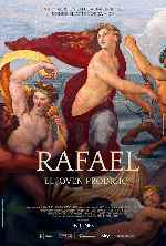 miniatura rafael-el-joven-prodigio-por-chechelin cover carteles