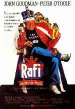 miniatura rafi-un-rey-de-peso-por-carja cover carteles