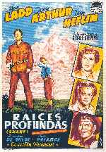 miniatura raices-profundas-por-carja cover carteles