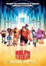 miniatura ralph-el-demoledor-v2-por-mrandrewpalace cover carteles