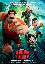 miniatura ralph-el-demoledor-v3-por-mrandrewpalace cover carteles