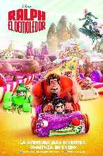 miniatura ralph-el-demoledor-v4-por-mrandrewpalace cover carteles