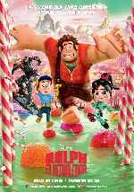 miniatura ralph-el-demoledor-v5-por-mrandrewpalace cover carteles