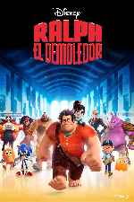 miniatura ralph-el-demoledor-v6-por-mrandrewpalace cover carteles