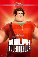 miniatura ralph-el-demoledor-v8-por-mrandrewpalace cover carteles