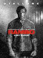 miniatura rambo-last-blood-v5-por-mrandrewpalace cover carteles