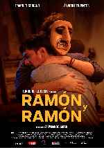 miniatura ramon-y-ramon-por-chechelin cover carteles