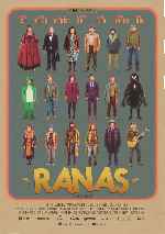 miniatura ranas-igelak-por-chechelin cover carteles