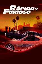 miniatura rapido-y-furioso-por-mrandrewpalace cover carteles