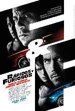 miniatura rapidos-y-furiosos-4-por-alfrediituzz-nx cover carteles
