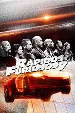 miniatura rapidos-y-furiosos-7-v4-por-mrandrewpalace cover carteles
