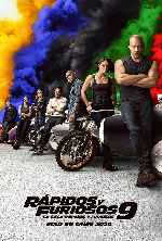 miniatura rapidos-y-furiosos-9-por-mrandrewpalace cover carteles