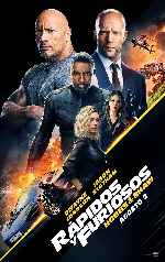 miniatura rapidos-y-furiosos-hobbs-shaw-v3-por-mrandrewpalace cover carteles