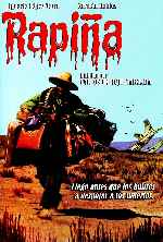 miniatura rapina-v2-por-drivepellicules cover carteles
