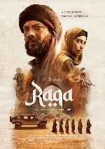 miniatura raqa-por-chechelin cover carteles
