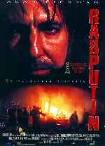 miniatura rasputin-1996-por-carja cover carteles