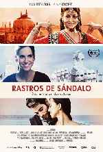 miniatura rastros-de-sandalo-por-franvilla cover carteles