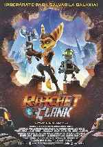 miniatura ratchet-clank-la-pelicula-por-franvilla cover carteles