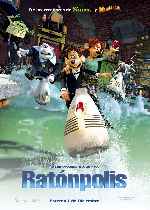 miniatura ratonpolis-por-warcond cover carteles