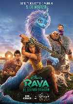 miniatura raya-y-el-ultimo-dragon-v05-por-mrandrewpalace cover carteles