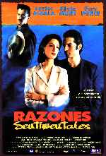 miniatura razones-sentimentales-por-alcor cover carteles