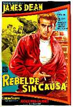 miniatura rebelde-sin-causa-v4-por-alcor cover carteles