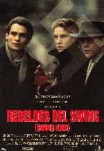 miniatura rebeldes-del-swing-por-peppito cover carteles