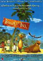 miniatura rebelion-en-la-isla-por-peppito cover carteles