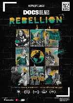 miniatura rebellion-por-chechelin cover carteles