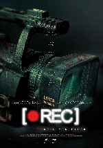 miniatura rec-terror-sin-pausa-v3-por-chechelin cover carteles