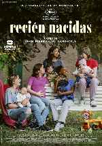 miniatura recien-nacidas-por-chechelin cover carteles