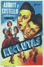 miniatura reclutas-1941-por-lupro cover carteles
