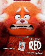 miniatura red-2022-v04-por-mrandrewpalace cover carteles