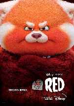 miniatura red-2022-v05-por-mrandrewpalace cover carteles