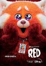 miniatura red-2022-v08-por-mrandrewpalace cover carteles
