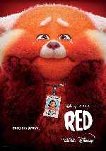 miniatura red-2022-v10-por-mrandrewpalace cover carteles