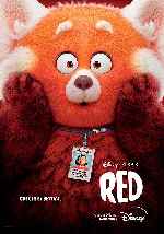 miniatura red-2022-v11-por-mrandrewpalace cover carteles