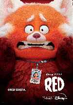 miniatura red-2022-v12-por-mrandrewpalace cover carteles