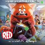 miniatura red-2022-v13-por-mrandrewpalace cover carteles