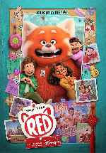 miniatura red-2022-v14-por-mrandrewpalace cover carteles