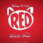 miniatura red-2022-v17-por-mrandrewpalace cover carteles
