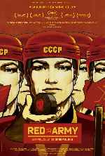 miniatura red-army-por-moneiba cover carteles